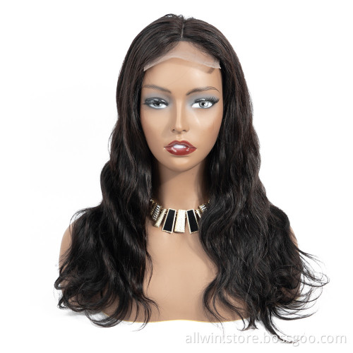 100% REAL HUMAN HAIR Bone Straight Lace Wig,Body Wave 5*5 Transparent Lace Wig,Cheap Closure Hd Lace Frontal Wigs